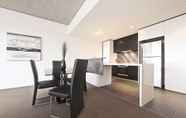 Lain-lain 4 Accommodate Canberra - The ApARTments