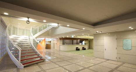 Lain-lain 2 Hotel Ligare Kasugano