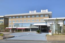 Lain-lain Hotel Ligare Kasugano