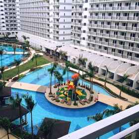 Primary image1公寓經營莫亞帕賽貝殼住宅飯店,國立大學亞洲購物中心飯店