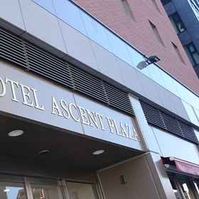 Primary image 1 Hotel Ascent Plaza Hamamatsu, Tsubasa Hotels