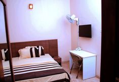 Lainnya 7 Agenda 2000 Hotels