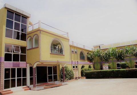 Lainnya Agenda 2000 Hotels