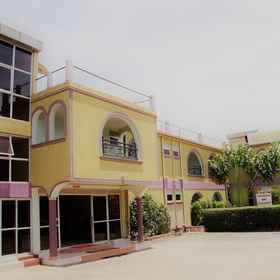 Primary image 1 Agenda 2000 Hotels, Jinja Hotels