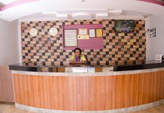 Lainnya 4 Agenda 2000 Hotels