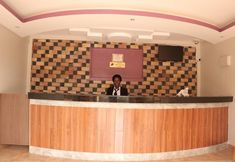 Lainnya 2 Agenda 2000 Hotels