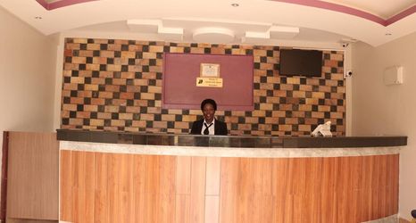 其他 2 Agenda 2000 Hotels