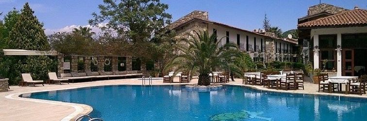 Lain-lain Aydos Club