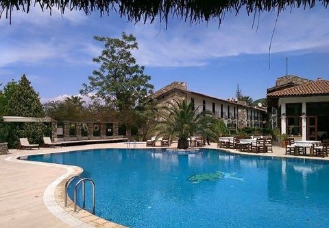 Lain-lain Aydos Club