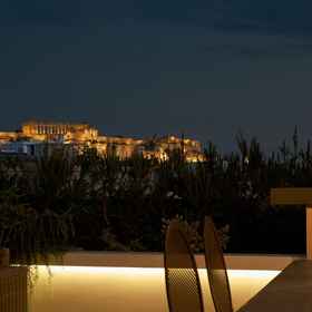 Primary image 1 Athens Mansion Luxury Suites, Dimos Aigaleo Hotels