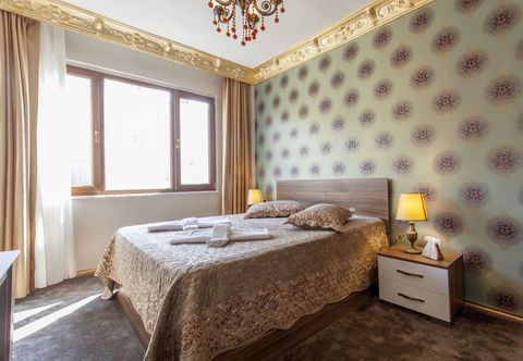 Others The Pashas Suite Istanbul