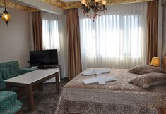 기타 5 The Pashas Suite Istanbul