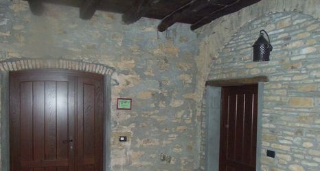 Lain-lain 2 Agriturismo A Veggia Vigna