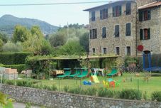 Lain-lain Agriturismo A Veggia Vigna