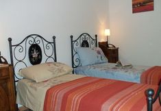 Lain-lain 5 Agriturismo A Veggia Vigna