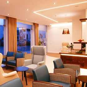 Primary image1康查飯店,圣马蒂纽杜波尔图海滩飯店