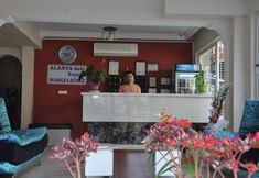 Khác 4 Aydogar Hotel