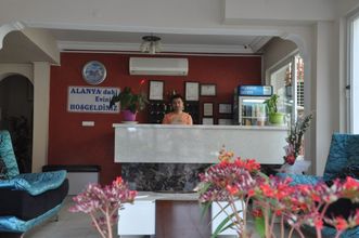 Khác 4 Aydogar Hotel