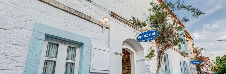 Others Beyaz Han Hotel