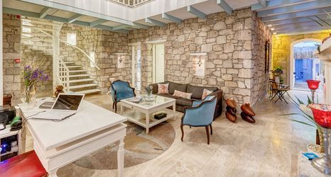 Others 2 Beyaz Han Hotel