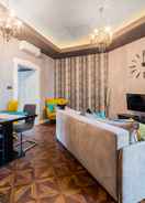 Primary image A43 Apartment Budapest