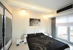 其他 7 Alanya Azura Family Style