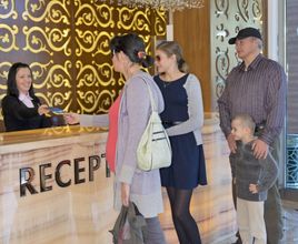 其他 4 Alanya Azura Family Style