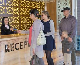 Others 4 Alanya Azura Family Style