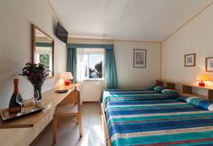 Others 3 Hotel Villa Tirreno