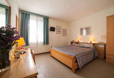 Others Hotel Villa Tirreno