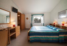 Others 4 Hotel Villa Tirreno