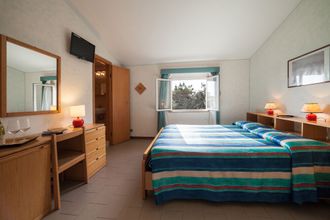 Others 4 Hotel Villa Tirreno