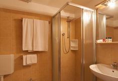 Others 5 Hotel Villa Tirreno