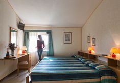 Others 7 Hotel Villa Tirreno