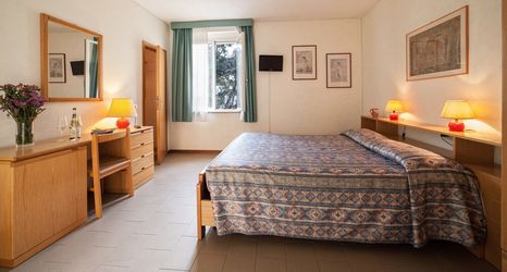 Others 2 Hotel Villa Tirreno