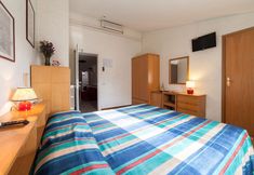 Others 6 Hotel Villa Tirreno