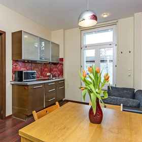 Primary image1我的索波特公寓飯店 - 希諾伊斯,格但斯克大学飯店