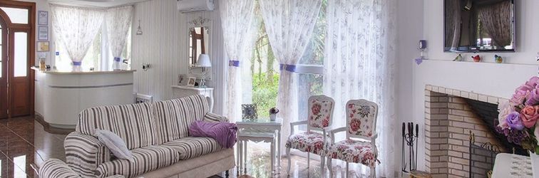 Others Pousada Perfume de Canela