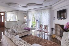 Others Pousada Perfume de Canela