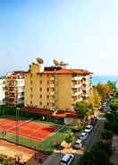 Imej utama Alanya Beach Hotel