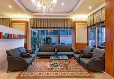 기타 3 Alanya Beach Hotel