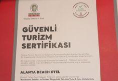 기타 6 Alanya Beach Hotel