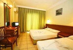 기타 7 Alanya Beach Hotel