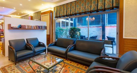 기타 2 Alanya Beach Hotel