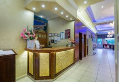 기타 4 Alanya Beach Hotel