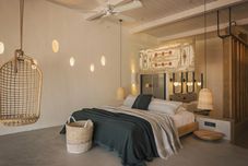 其他 Yacht Boheme Hotel - Boutique Class - Adults Only