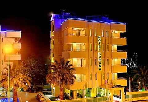 Others Hotel Rumana