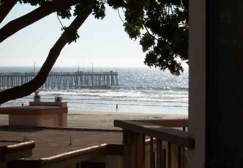 Lainnya 118 Pismo Shores 2 Bedroom Condo by Redawning