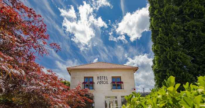 Others Hotel Arce Baiona