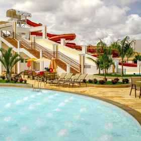 Primary image 1 L Acqua diRoma l ll lll lV V, Hotel Goiás